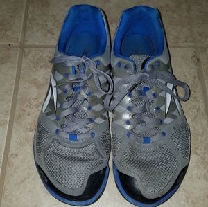 Reebok crossfit nano 2